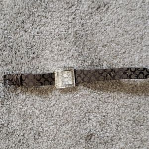 Womens watch